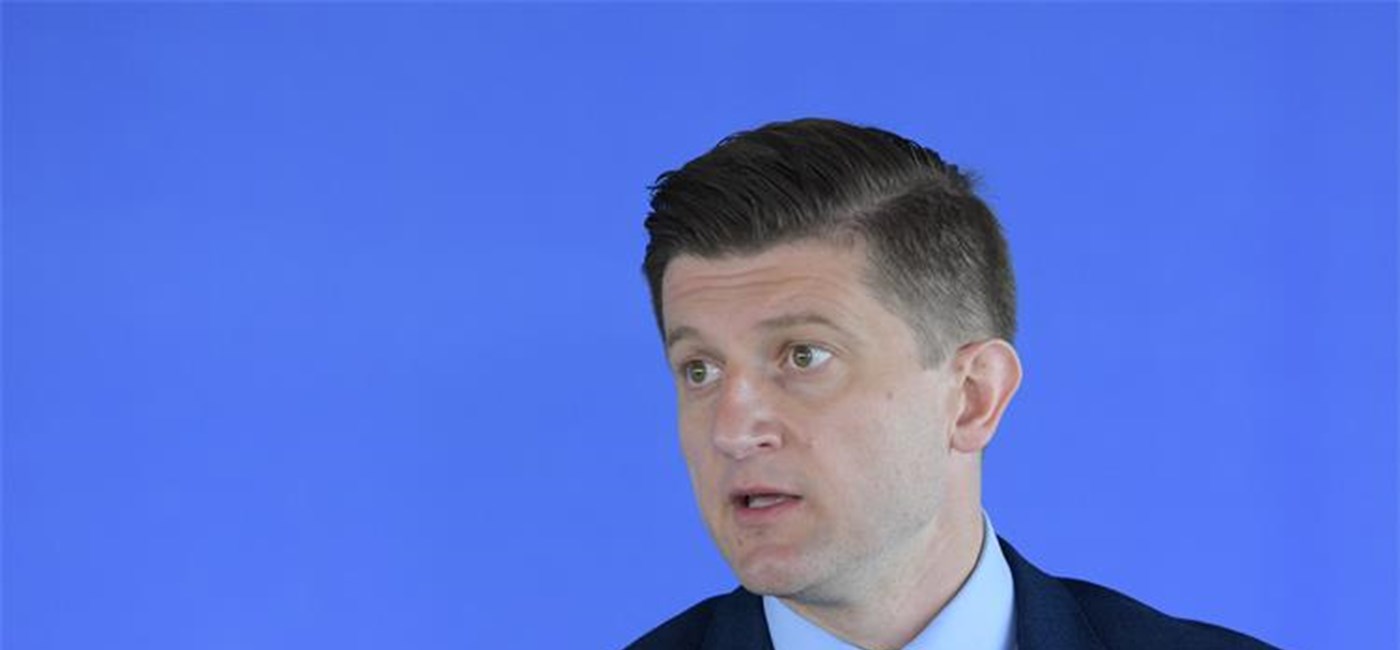 Marić: Hrvatska je u sigurnoj financijskoj zoni